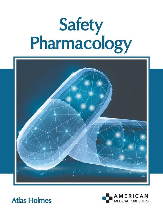 Produktbild: Safety Pharmacology