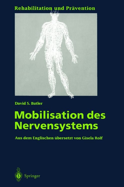 Produktbild: Mobilisation des Nervensystems