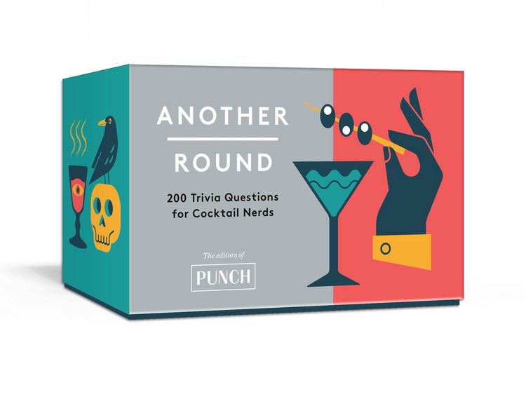 Produktbild: Another Round