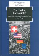 Produktbild: Die direkte Demokratie