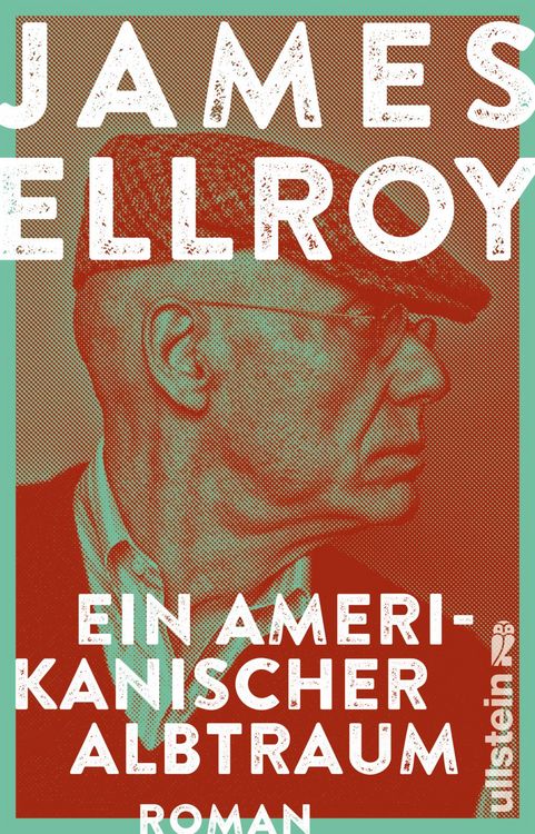 Produktbild: Ein amerikanischer Albtraum