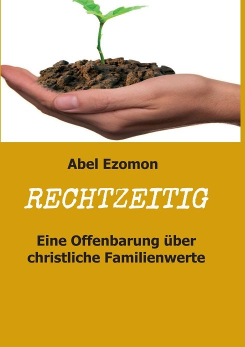 Produktbild: Rechtzeitig