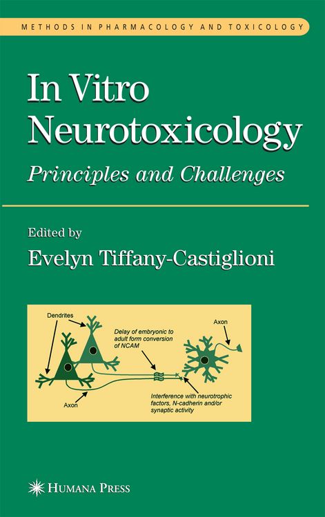 Produktbild: In Vitro Neurotoxicology