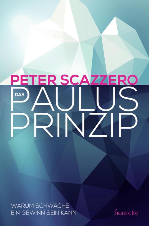 Produktbild: Das Paulus-Prinzip