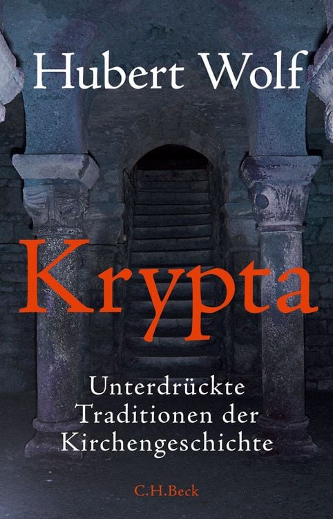 Produktbild: Krypta