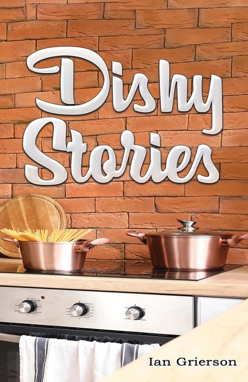 Produktbild: Dishy Stories