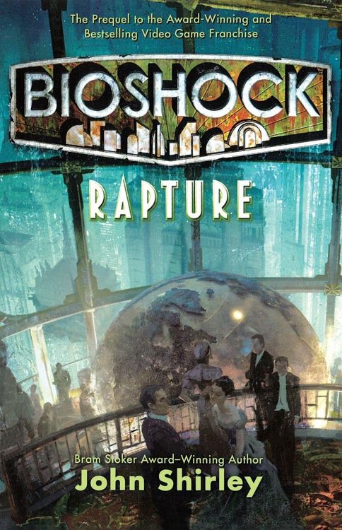 Produktbild: BioShock