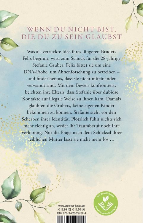 Produktbild: M&uuml;tter hat man nie genug