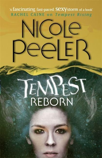 Produktbild: Tempest Reborn