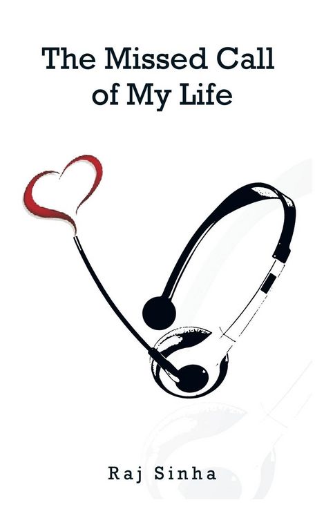 Produktbild: The Missed Call of My Life