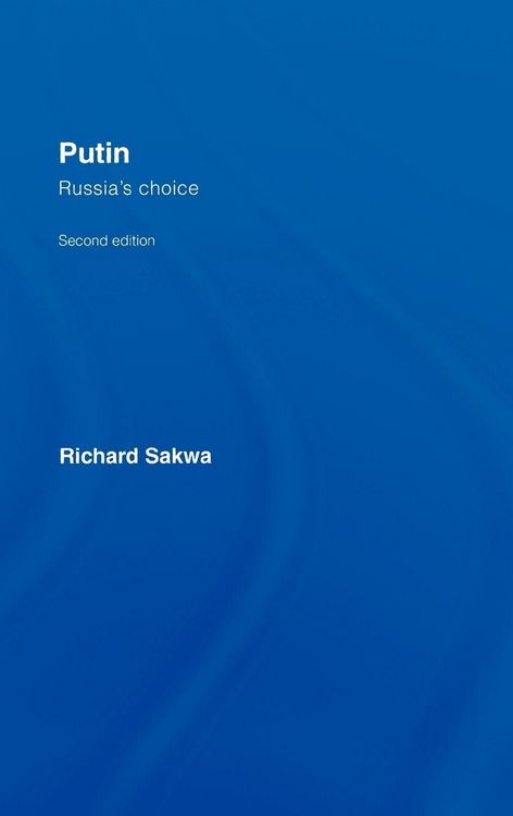 Produktbild: Putin