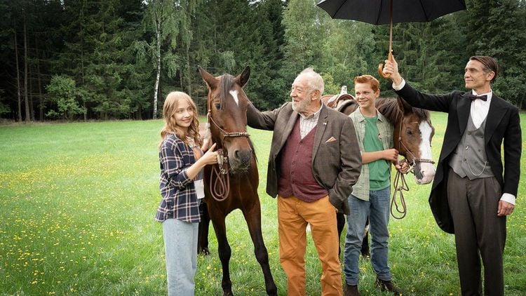 Produktbild: Ponyherz