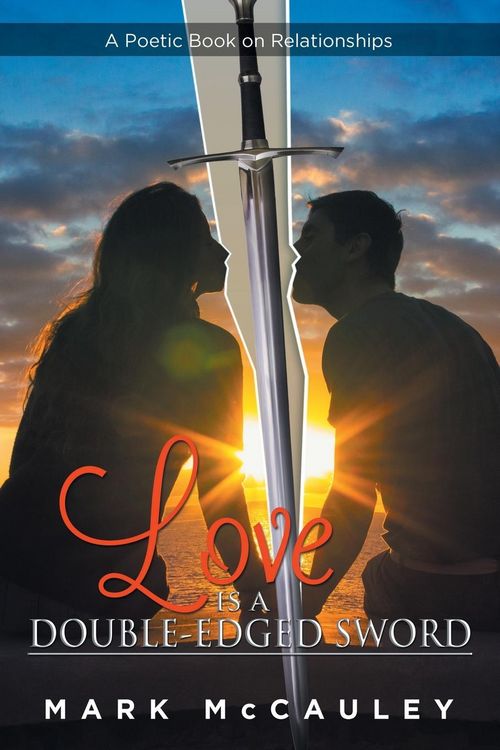 Produktbild: Love Is a Double-Edged Sword