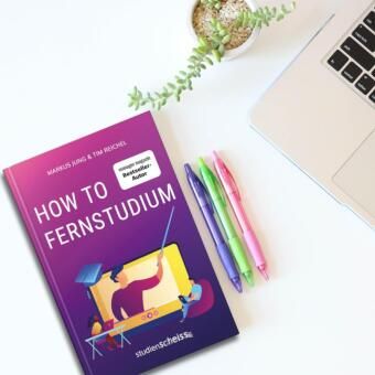 Produktbild: How to Fernstudium