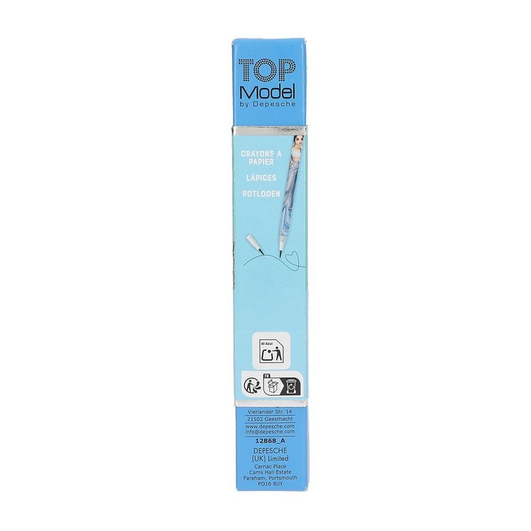 Produktbild: TOPModel Push Pencil