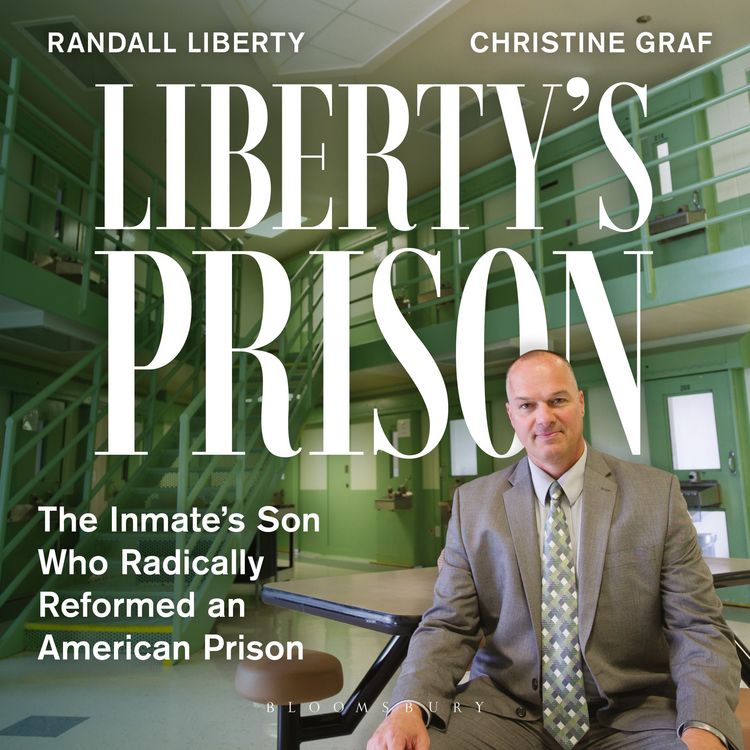 Produktbild: Liberty's Prison