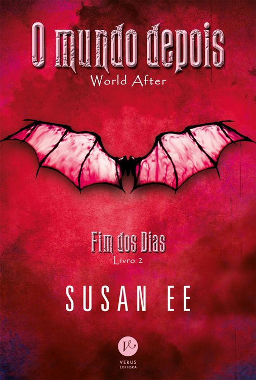Produktbild: O mundo depois - Fim dos dias - Livro 2