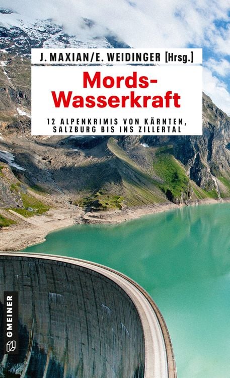 Produktbild: Mords-Wasserkraft
