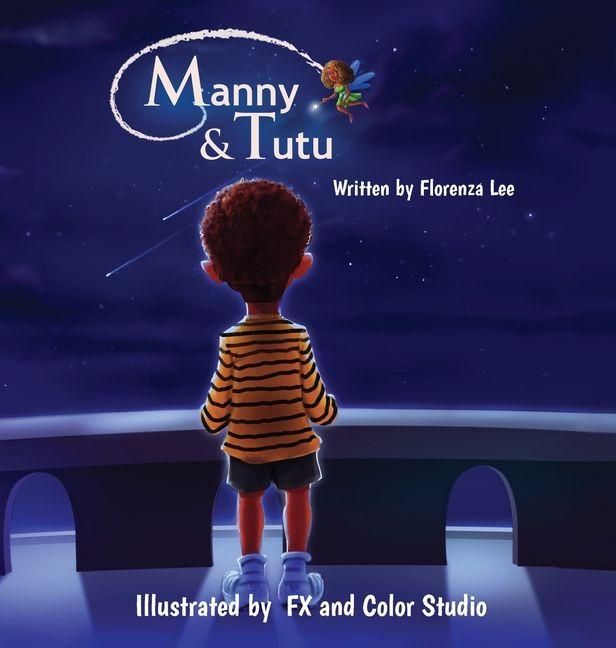 Produktbild: Manny & Tutu
