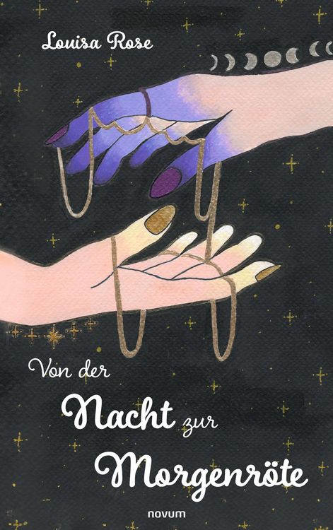 Produktbild: Von der Nacht zur Morgenr&ouml;te