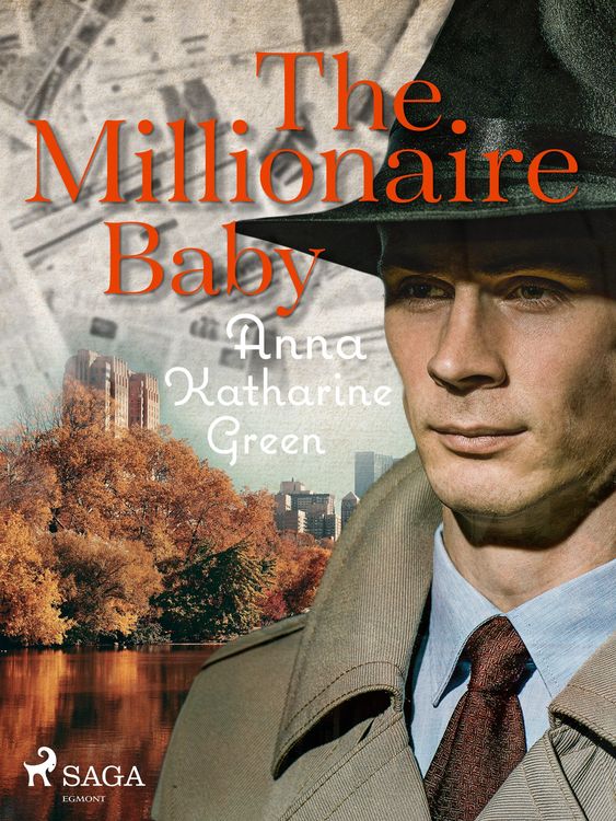 Produktbild: The Millionaire Baby