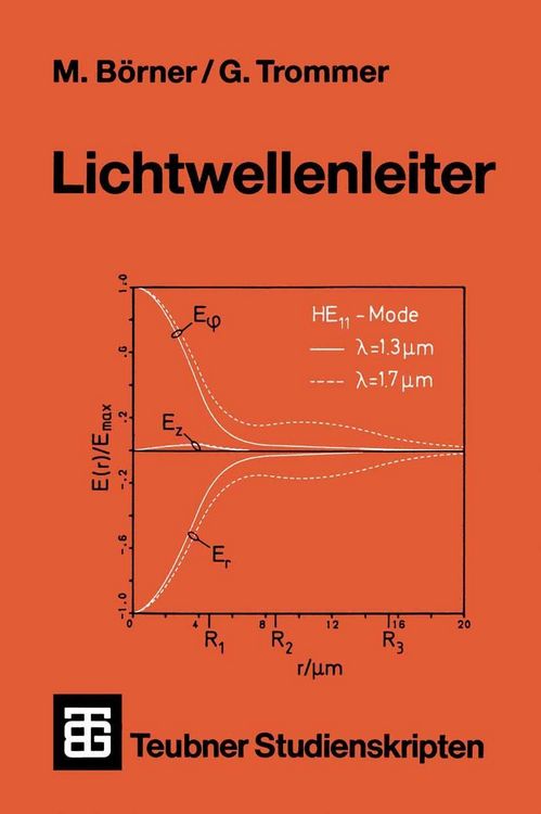 Produktbild: Lichtwellenleiter