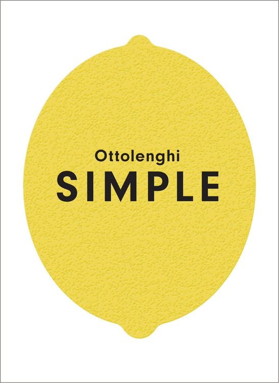 Produktbild: Ottolenghi SIMPLE