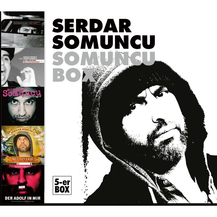 Produktbild: Somuncu Box