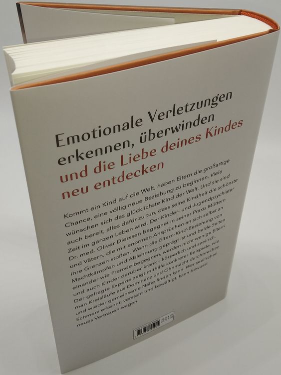 Produktbild: Wenn dir dein eigenes Kind fremd ist (und es deinem Kind mit dir genauso geht)