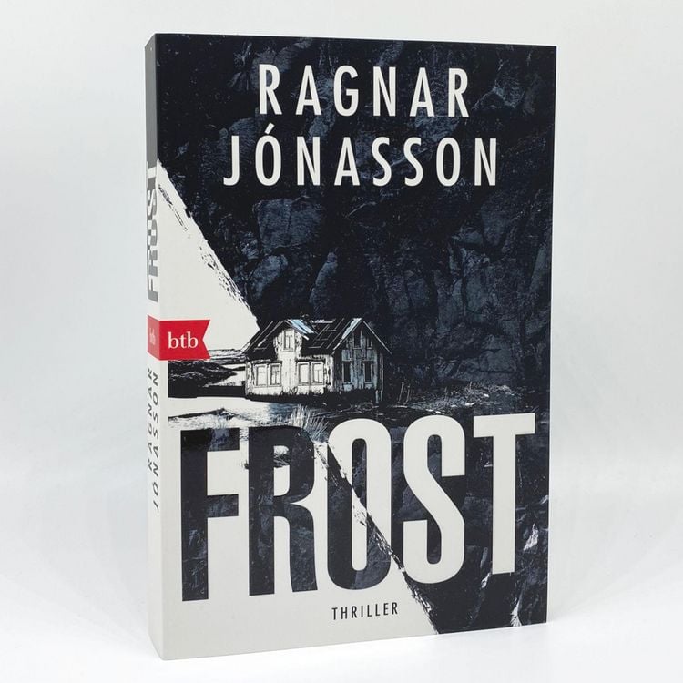 Produktbild: Frost