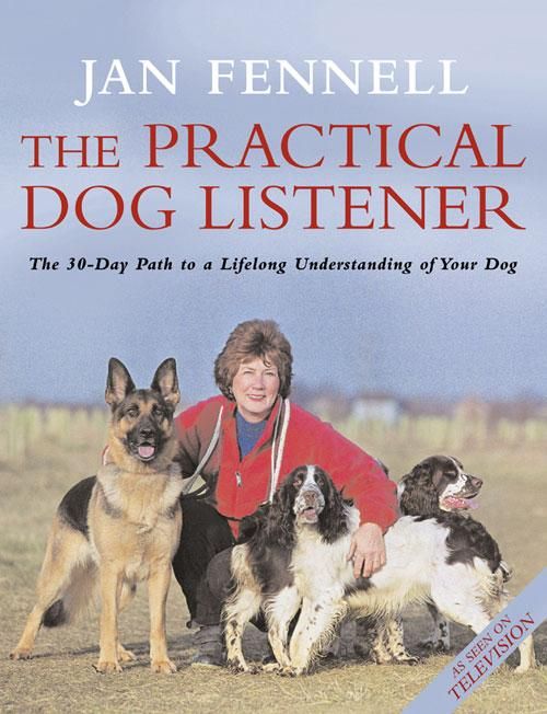 Produktbild: The Practical Dog Listener