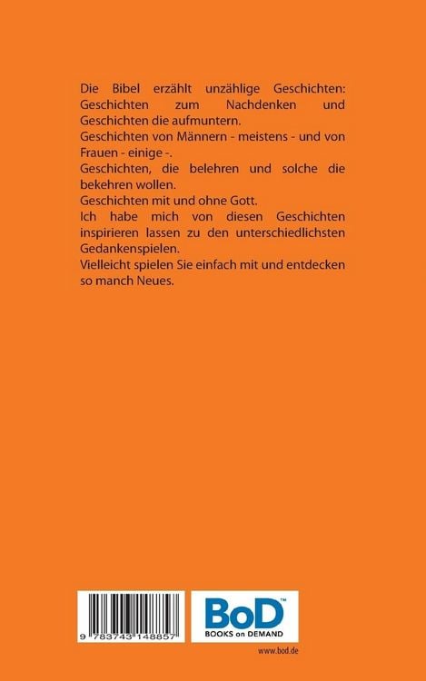 Produktbild: Mit anderen Worten