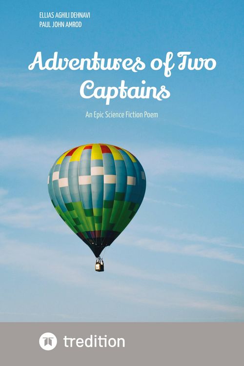Produktbild: Adventures of Two Captains