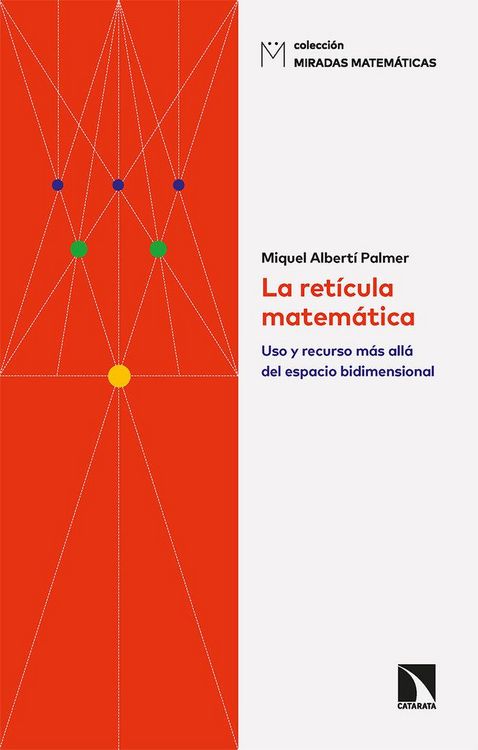 Produktbild: La ret&iacute;cula matem&aacute;tica