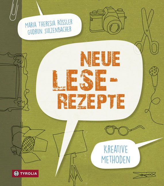 Produktbild: Neue Lese-Rezepte