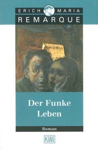Produktbild: Der Funke Leben