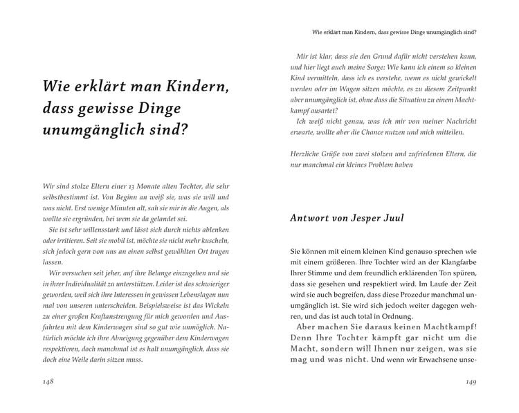 Produktbild: Dein selbstbestimmtes Kind