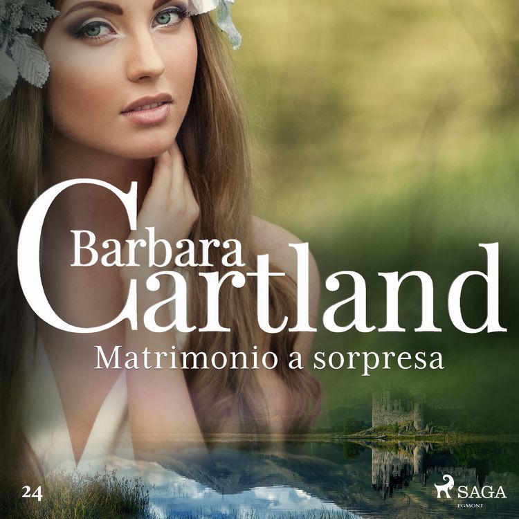 Produktbild: Matrimonio a sorpresa (La collezione eterna di Barbara Cartland 24)
