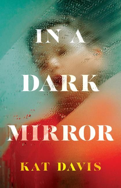 Produktbild: In a Dark Mirror