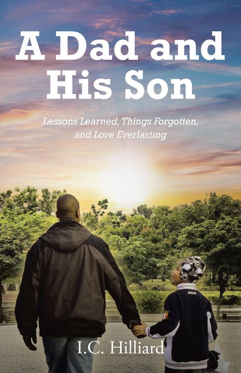 Produktbild: A Dad and His Son
