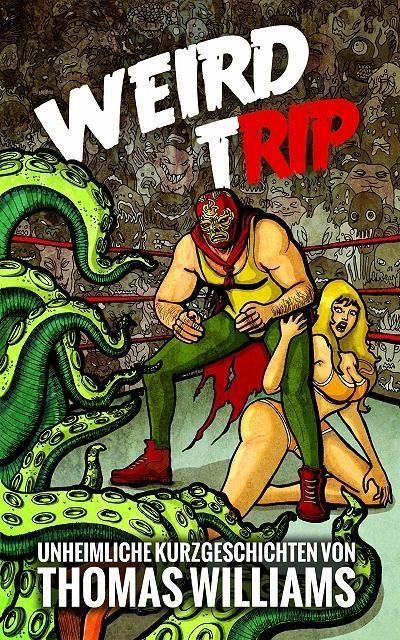 Produktbild: Weird Trip