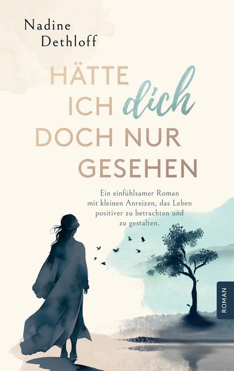 Produktbild: H&auml;tte ich Dich doch nur gesehen
