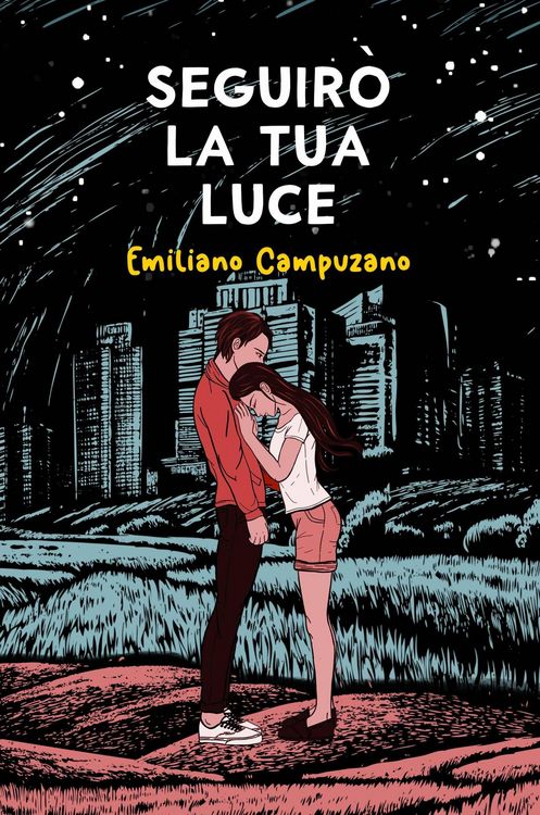 Produktbild: Seguir&ograve; La Tua Luce
