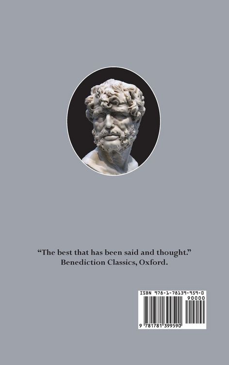 Produktbild: On the Shortness of Life