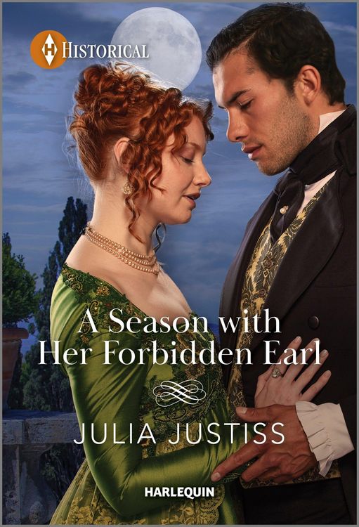 Produktbild: Justiss, J: Season with Her Forbidden Earl