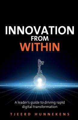 Produktbild: Innovation from Within