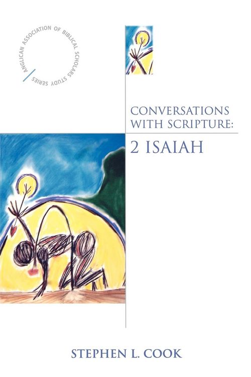 Produktbild: Conversations with Scripture