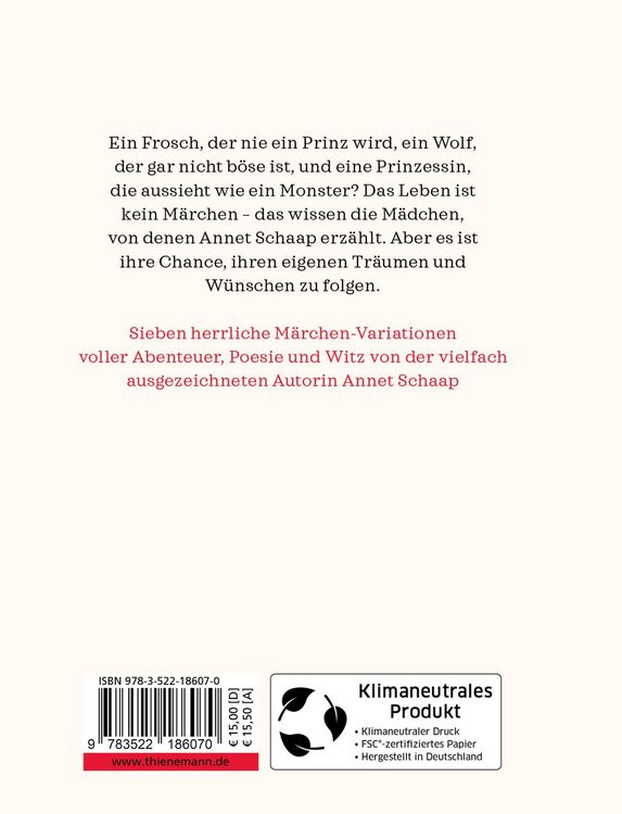 Produktbild: M&auml;dchen