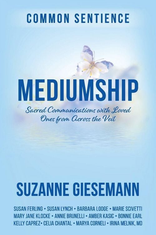 Produktbild: Mediumship