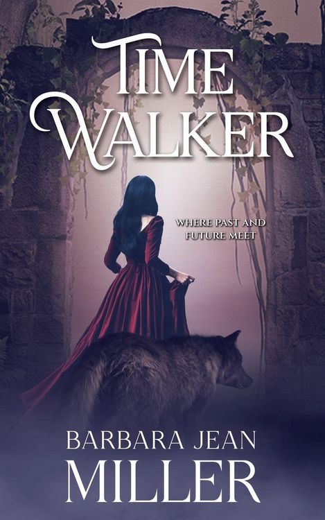 Produktbild: Time Walker